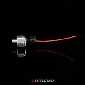 Ktd-knk-300 K-tuned Upgraded Replacement Knock Sensor For Acura Tsx Rsx K20 K24 2002-2008