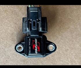 Ktd-map-bm4 K-tuned 4 Bar Map Sensor For Honda Acura Civic Integra B D H F Series Engines