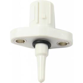 Karparts360 197238177663 For Acura Nsx Iat Sensor 1991-2005 Blade Type 2 Prong Male Terminal