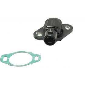 Karparts360 197238428475 For Acura Cl Throttle Position Sensor 1997-1999 Black Adjustable Blade Type