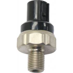 Karparts360 197238845166 For Acura Integra Knock Sensor 1992-2001 Screw-in Mounted 1 Blade Male Terminal
