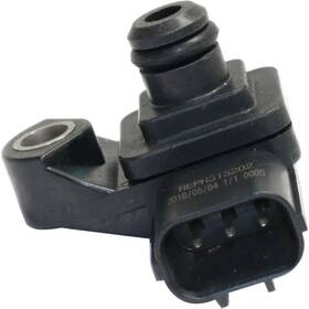Karparts360 619264763516 For Acura Tl/rl Map Sensor 2005 06 07 2008 3 Prong Blade Male Terminal