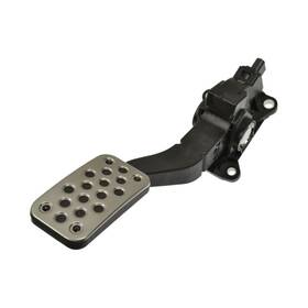 Alx-pau-si-aps379-cla3 Karparts360 For Acura Ilx 2017-2022 Accelerator Pedal Sensor Plug In Connector Black