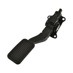Alx-pau-si-aps398-cla2 Karparts360 For Acura Ilx 2013-2022 Accelerator Pedal Sensor Plug In Connector Black