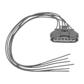 Alx-pau-si-s2817-cla9 Karparts360 For Acura Ilx 2013-2015 Accelerator Pedal Sensor Connector Blade Terminal