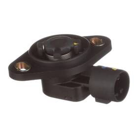Alx-pau-si-tpr100-cla3 Karparts360 For Acura Integra 1990-2001 Throttle Position Sensor Set Plug In Connector