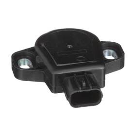 Alx-pau-si-tpr102-cla1 Karparts360 For Acura Rsx 2002-2006 Throttle Position Sensor Set Blade Terminal 1 Female