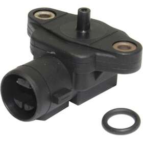 Karparts360 Clx-m0-usa-reph315201-cl360a71 For Acura Integra Map Sensor 1994-2001 With O Ring 3 Prong Blade Male Terminal