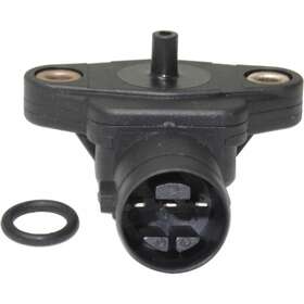 Karparts360 Clx-m0-usa-reph315201-cl360a78 For Acura Integra Map Sensor 1997-2001 With O Ring 3 Prong Blade Male Terminal