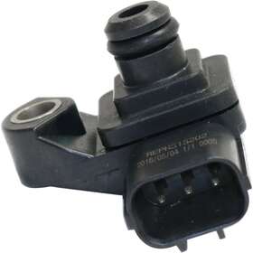 Karparts360 Clx-m0-usa-reph315202-cl360a71 For Acura Rsx Map Sensor 2005 2006 3 Prong Blade Male Terminal