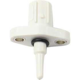Karparts360 Clx-m0-usa-rh54100001-cl360a73 For Acura Integra Iat Sensor 1986-2001 Blade Type 2 Prong Male Terminal
