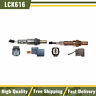 L6k20rp0705l6k011669lck Denso Oxygen Sensor Fits Acura Mdx Upstream Downstream