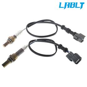 Om172899oc Lablt Upstream And Downstream O2 Oxygen Sensor For 2002 2003 2004 Acura Rsx 2.0l