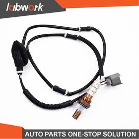 Tl5151q Labwork Oxygen Sensor For 03-07 Honda Accord 04-08 Acura Tsx 2.4l Downstream