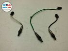 Lhb0003hg001 Lhb0003hg002 Acura Mdx 3.7l O2 Sensors Set Of 3 Oxygen Sensor Oem