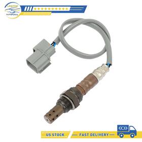 Lt05052at735s Linktop-autoparts For 02-04 Rsx Acura 2.0l I4 02 O2 Air Fuel Ratio Oxygen Sensor Front Upstream