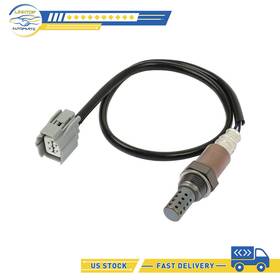 Lt11581at864s Linktop-autoparts Downstream Post Cat O2 Oxygen Sensor 2 For 2002-2004 Acura Rsx 2.0l L4