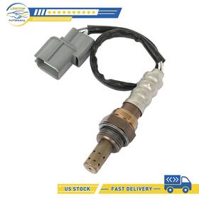 Lt11587at855s Linktop-autoparts Upstream Downstream O2 Oxygen Sensor For 1996-2001 Acura Integra 1.8l