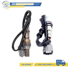 Lt80158at022s Linktop-autoparts 2pcs O2 Oxygen Sensor 1 Upstream And Downstream For Acura Tsx 04-08 4-door 2.4l