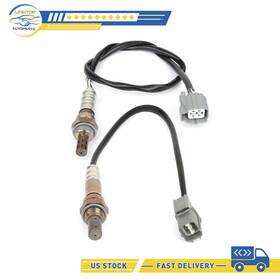 Lt82776at011s Linktop-autoparts 2x Air Fuel Ratio 02 O2 Sensor Upstream Downstream For 2002-04 Acura Rsx 2.0l