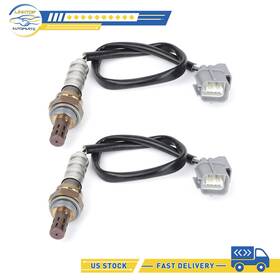 Lt82785at105s Linktop-autoparts 2x Oxygen Sensor O2 02 Upstream Downstream Fits For 1996-2001 Acura Integra 1.8l