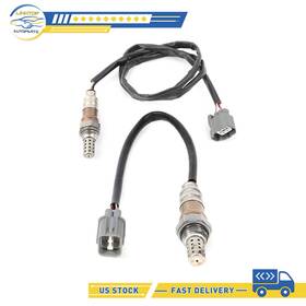 Lt83154at847s Linktop-autoparts 2x Oxygen Sensor O2 02 Front Rear Fits For Acura Cl Honda Accord Prelude S2000
