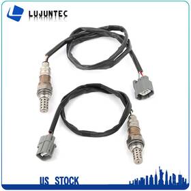 E83615cp175s Ljt 1pcs Upstream Downstream Oxygen Sensor For Acura Mdx 01-02 Honda Pilot 03