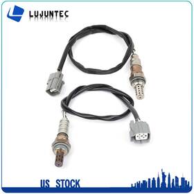 E83620600cp Ljt O2 Oxygen Sensor For Acura Tl 3.2l 1999-1999 1pcs Upstream Downstream