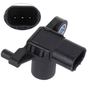 12645468 Luxfineparts 1pcs Camshaft Position Sensor For Honda Civic 2001-2005 Acura El 2004-2005 1.7l
