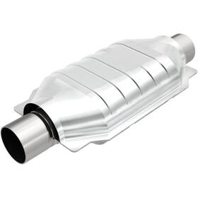 445006 Magnaflow Exhaust Systems Products - Compatible With/replacement For Acura