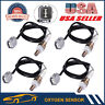 Manner781578 Catinbow Upstream Or Downstream Oxygen Sensor For Acura 208301781578