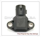 Map-b-2.5br Omni Power Honda Acura 2.5 Bar Map Sensor Haltech Civic Integra