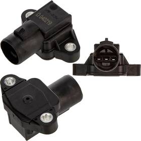 Gpd1811600a1 Marinepartsdistributors New Map Sensor Fits Acura Cl Base 6 Cyl 3.2l Type-s By Gpd1811600