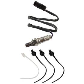 17355994 Martins O2 Oxygen Sensor Downstream For Acura Mdx Honda Pilot Rlx Tlx Ridgeline Rdx Tl