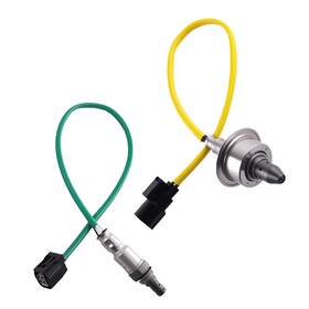 211200-3520 Maxpeedingrods 54o70q 2pcs Up And Down Oxygen Sensor For Acura Ilx 2.4l 2013-2015 234-9118