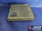 Mec14-363  Nissan Pathfinder Ecu Jdm