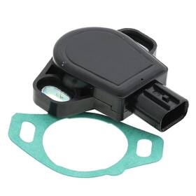 1tp1328 Motorad Throttle Position Sensor For Acura Rsx Honda Civic 2002-2005