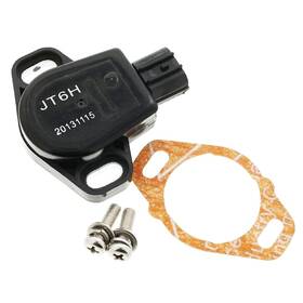 1tp1329 Motorad Throttle Position Sensor For Honda Cr-v Acura Rsx 2002-2006