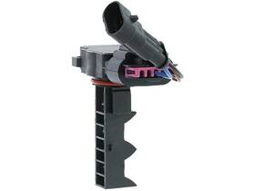 64dbgf75 Motorad Mass Air Flow Sensor For Acura Slx 1998 1999