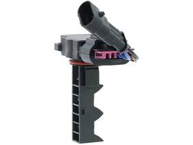 72ybkw78 Motorad Mass Air Flow Sensor For Acura Slx 1998 1999