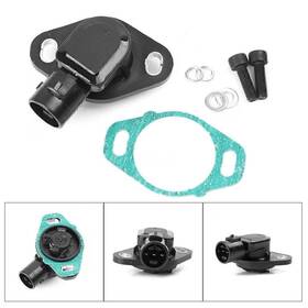 Motorshop168 336854334689 Tps Throttle Position Sensor For Acura Integra Honda Accord Crv Civic Prelude