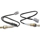 Mrtra31870001-2 Martins Set Of Oxygen Sensors New Downstream Acura Rsx Pair