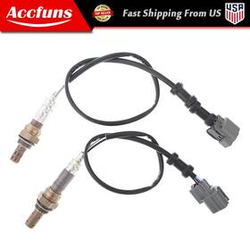 Afu73688f Munirater For Acura Rsx Type-s Coupe 2-door 2002 2003 2004 2 Oxygen Sensor Up&downstream