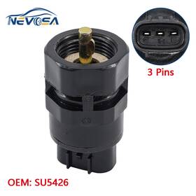 Su5426 Nevosa Speed Sensor Vss For Isuzu Rodeo Amigo Trooper Honda Passport Acura Slx