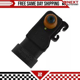 Ems00195 Next Autopart New Manifold Absolute Pressure Map Sensor For 1998-2009 Chevy Gmc Pontiac Saturn