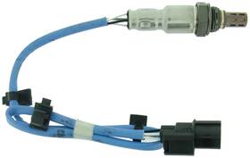 Ntk 24269 Downstream Rear Oxygen O2 Sensor Fits 2007-2008 Acura Tl