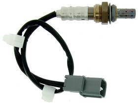 Ntk 24413 Downstream Front Oxygen O2 Sensor Fits 2003-2006 Acura Mdx