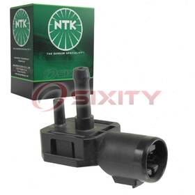 C261 Ntk 32-21 Ngk Fuel Tank Pressure Sensor For 2001-2004 Acura Mdx Air Delivery Cz