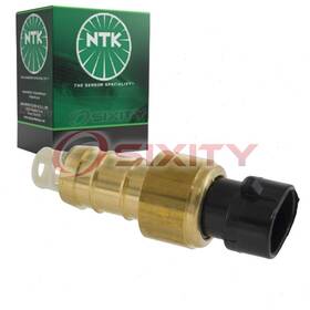 Sx-28ds Ntk Ngk Air Charge Temperature Sensor For 1996-1999 Acura Slx Engine Intake Fr