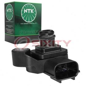 Sx-k2n2 Ntk Ngk Manifold Absolute Pressure Sensor For 2009-2014 Acura Tl 3.5l 3.7l Cw